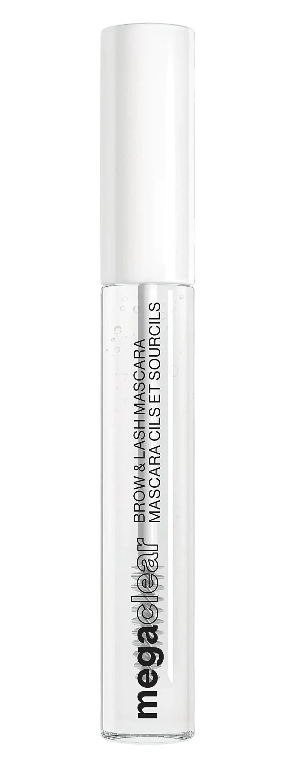 Wet N Wild Mega Clear Brow & Lash Mascara – Groom, Sculpt & Define Vivareflex Online