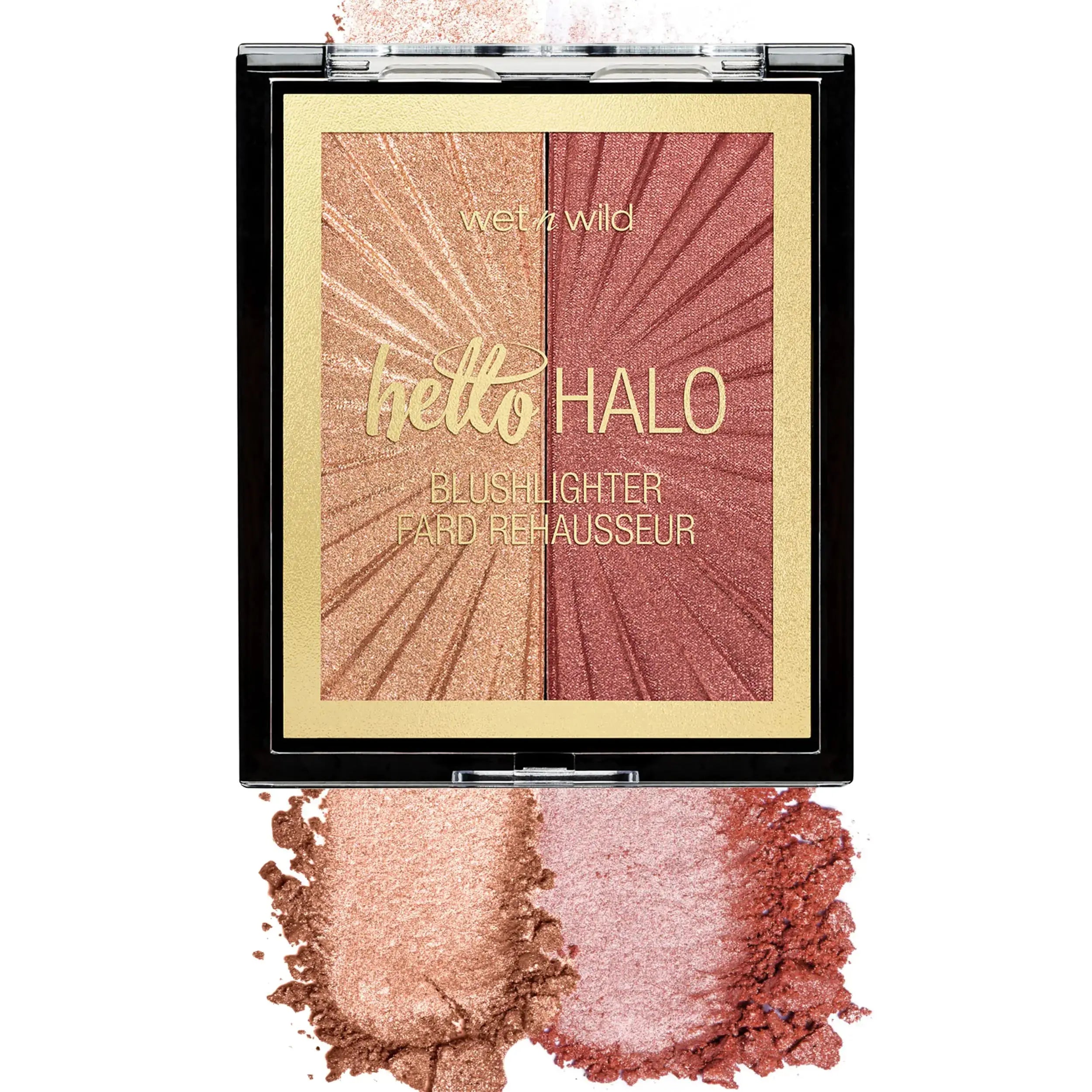 Wet n Wild MegaGlo Blushlighter_Vivareflex_Online