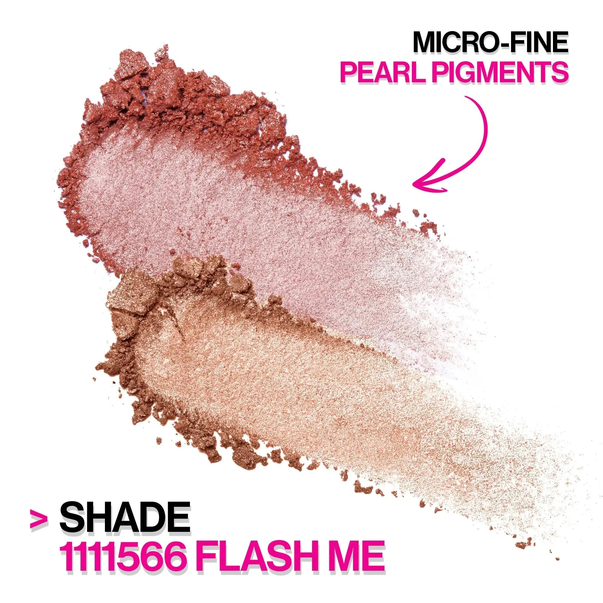 MegaGlo Blushlighter - Blendable Blush_Vivareflex_Online