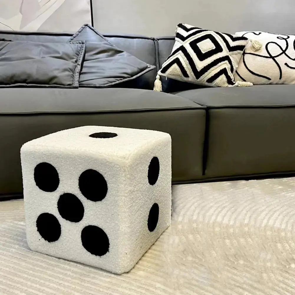 WheelyCozy Shoe Stool - Vivareflex Online