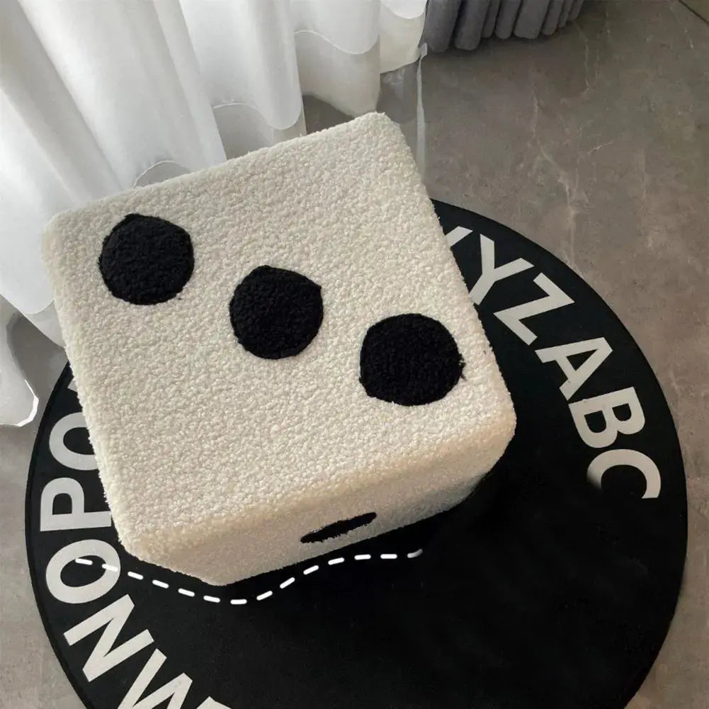 WheelyCozy Shoe Stool - Vivareflex Online