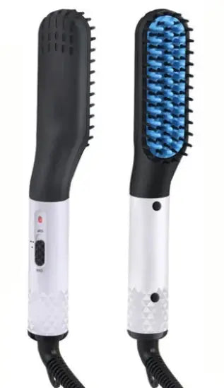 Wireless Men Quick Beard Straightener Vivareflex Online