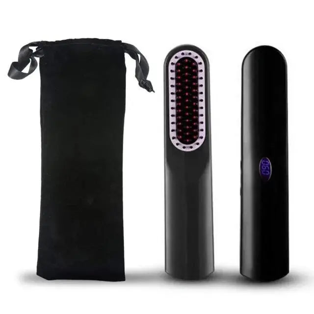 Wireless Men Quick Beard Straightener Vivareflex Online