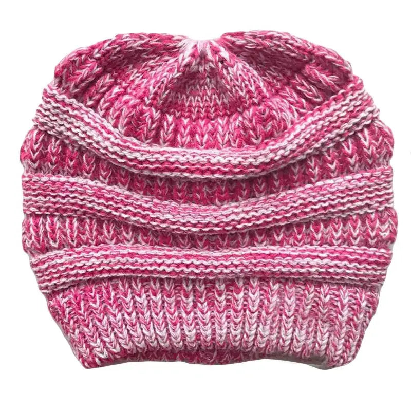Women Beanietail Messy High Bun Ponytail Vivareflex Online