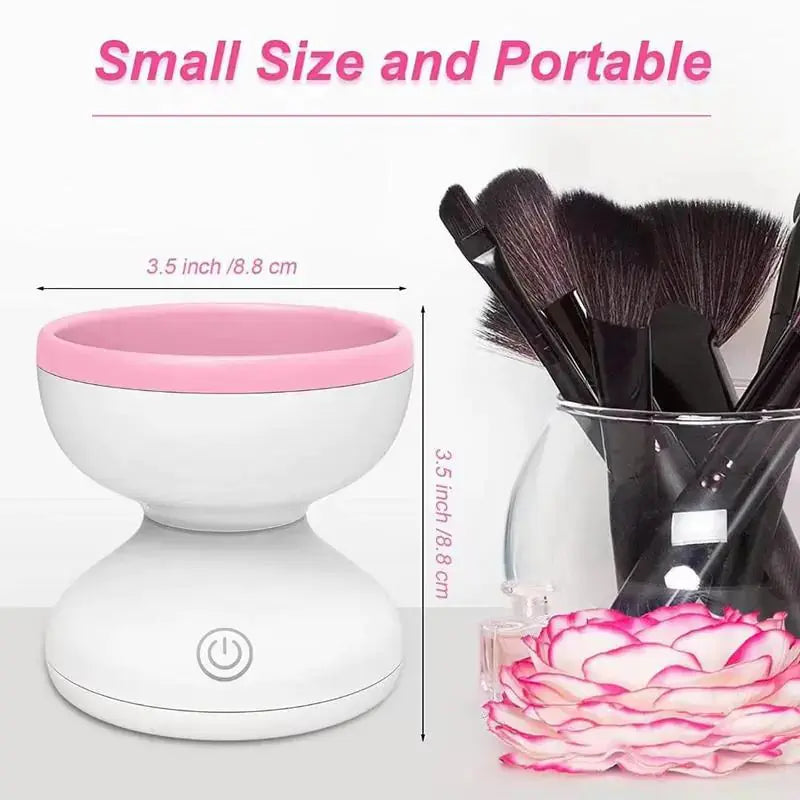 Women Eye Shadow Brush Cleaning Tool Vivareflex Online