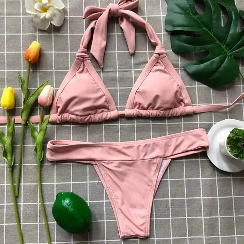Women Sexy Push Up Padded Swimsuit Vivareflex Online