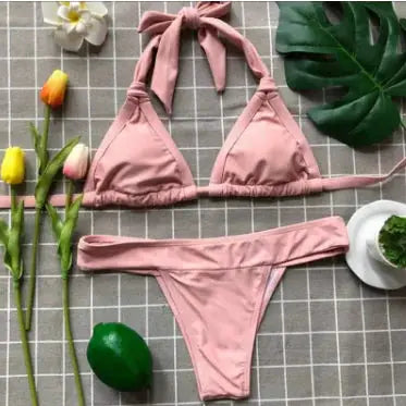 Women Sexy Push Up Padded Swimsuit Vivareflex Online