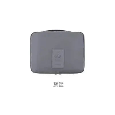 Women Travel Cosmetic Bag Outdoor Girl Makeup Bag Large Women Toiletries Organizer Waterproof Female Storage Make Up Cases Ultimate Bag Store