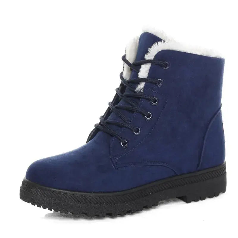 Women Winter Ankle Boots Winter Shoes Vivareflex Online