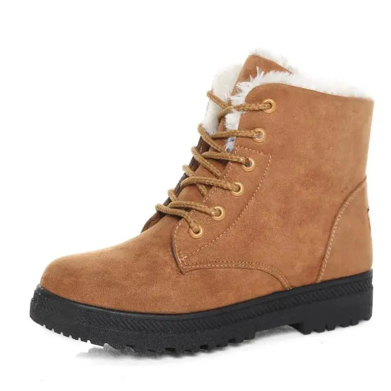 Women Winter Ankle Boots Winter Shoes Vivareflex Online