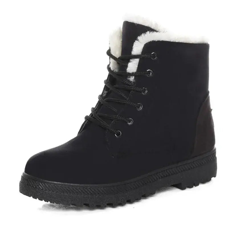 Women Winter Ankle Boots Winter Shoes Vivareflex Online