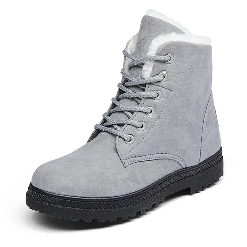Women Winter Ankle Boots Winter Shoes Vivareflex Online