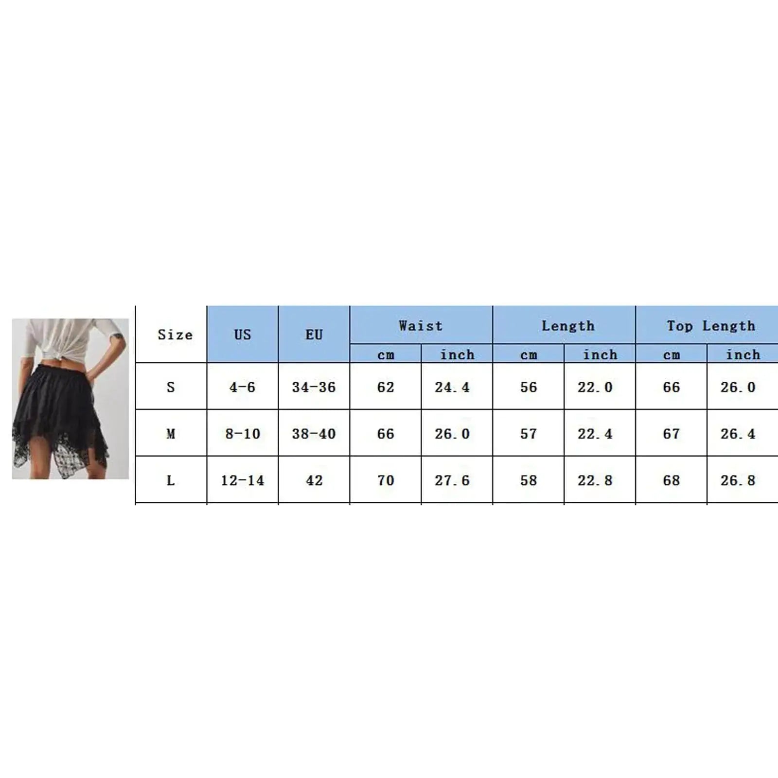 Women Y2k Lace Mini Skirts Summer Lace Skirt Pleated_Vivareflex_Online