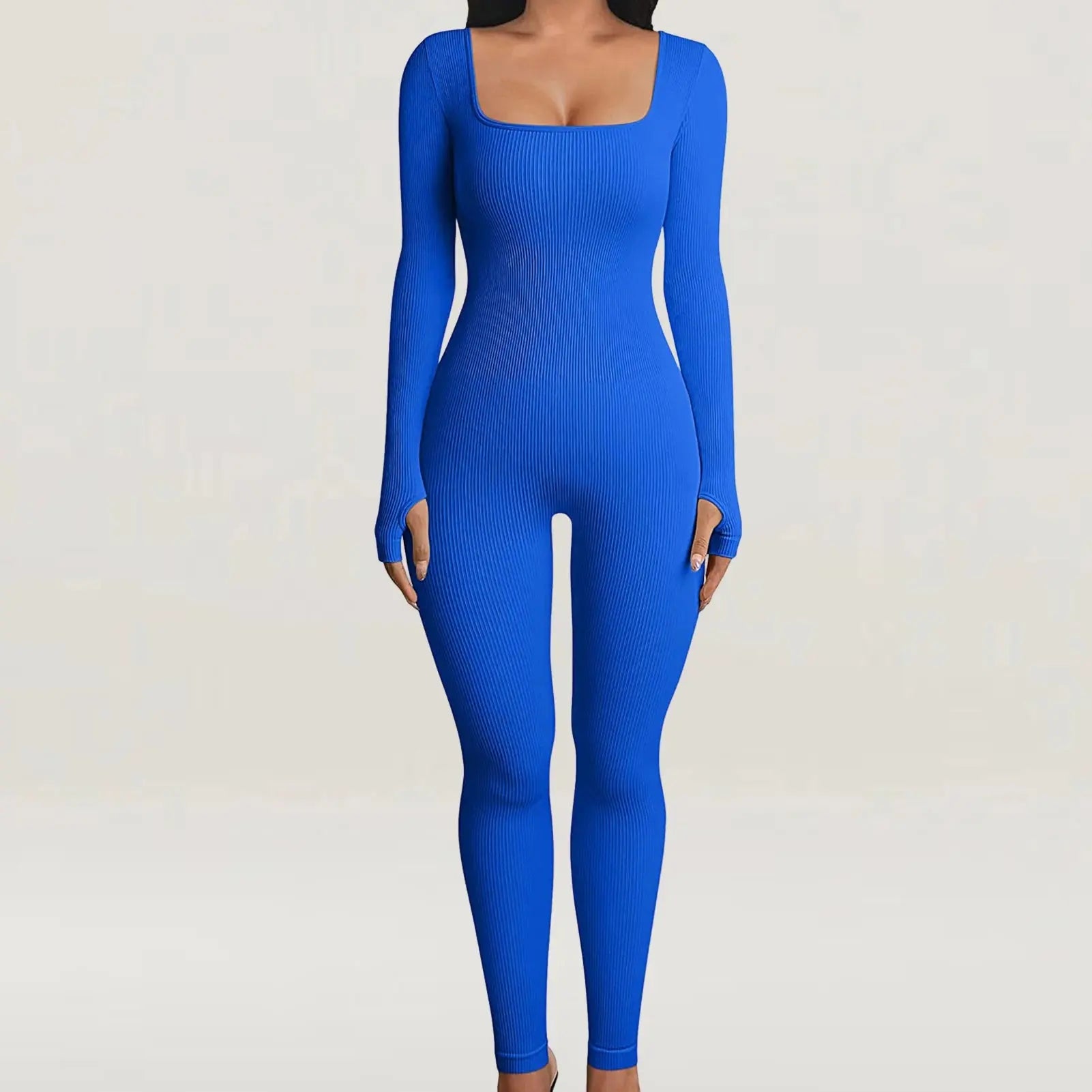 Women Skinny Jumpsuit Vivareflex Online