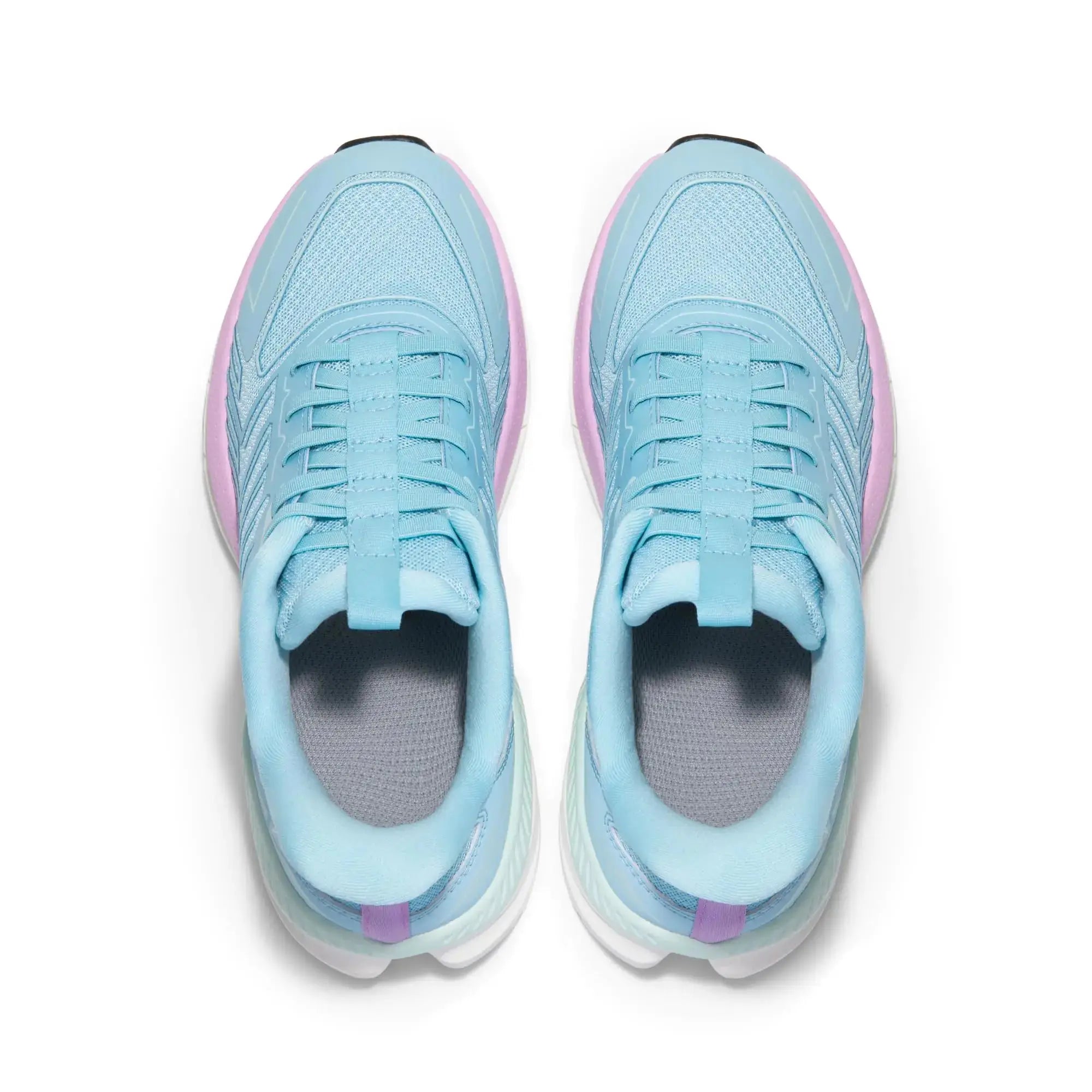 Women's Slip On Walking Shoes Active Cushion Non Slip Sneakers | Vivareflex Online