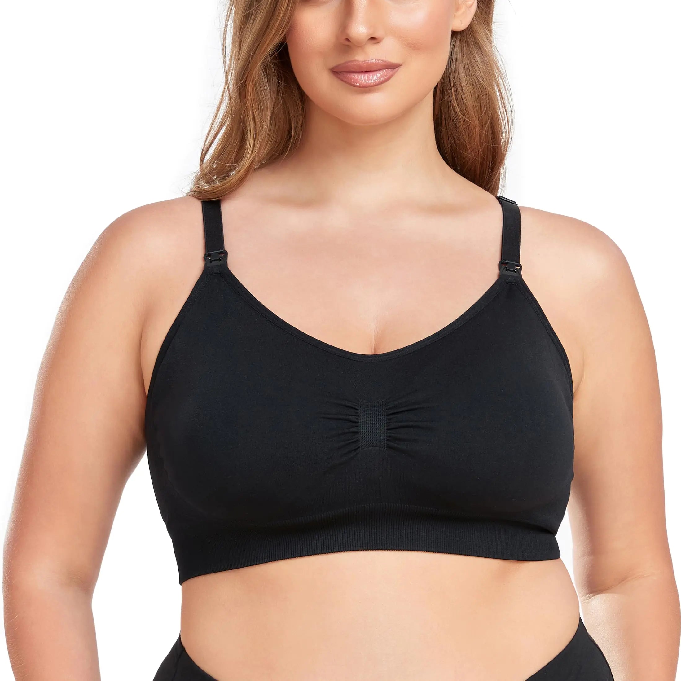 Women's Sleeping Maternity Bra_Vivareflex_Online