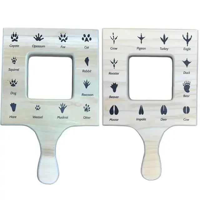Wooden Montessori Busy Board Toys - Vivareflex Online