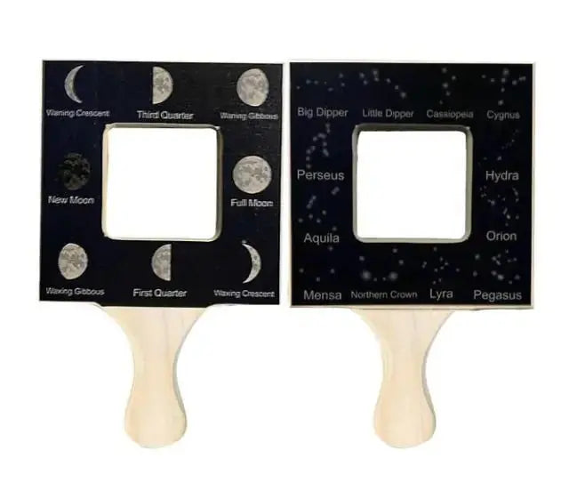 Wooden Montessori Busy Board Toys - Vivareflex Online