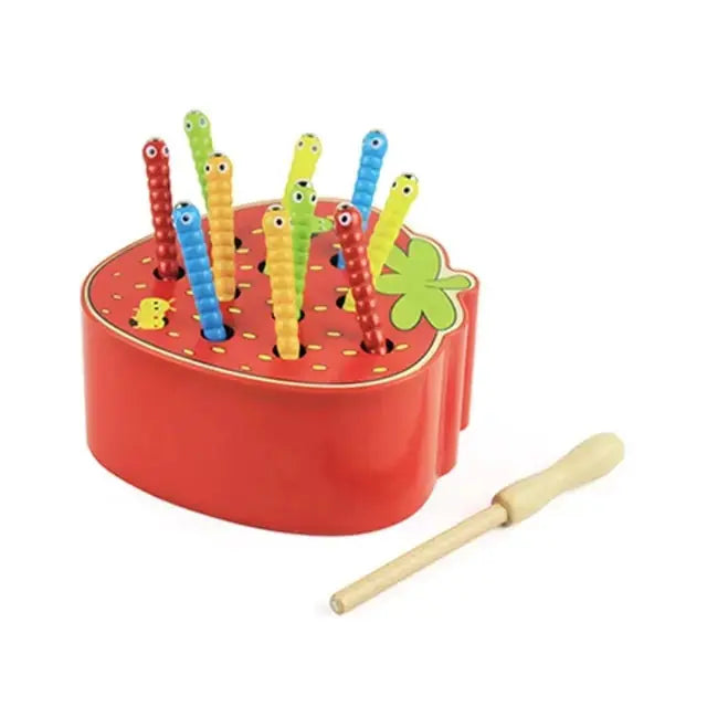 Wooden Toys for Toddlers - Vivareflex Online