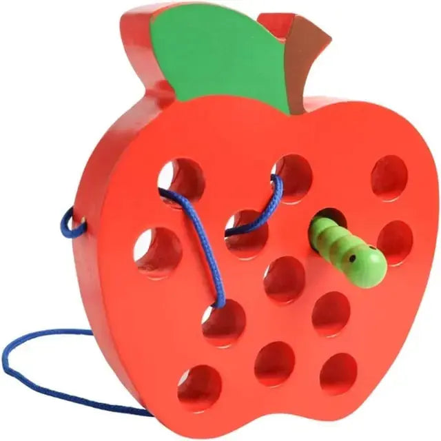 Wooden Toys for Toddlers - Vivareflex Online