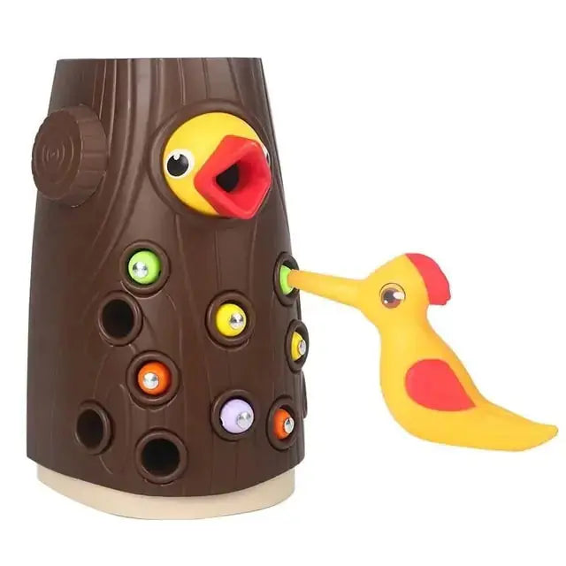 Wooden Toys for Toddlers - Vivareflex Online