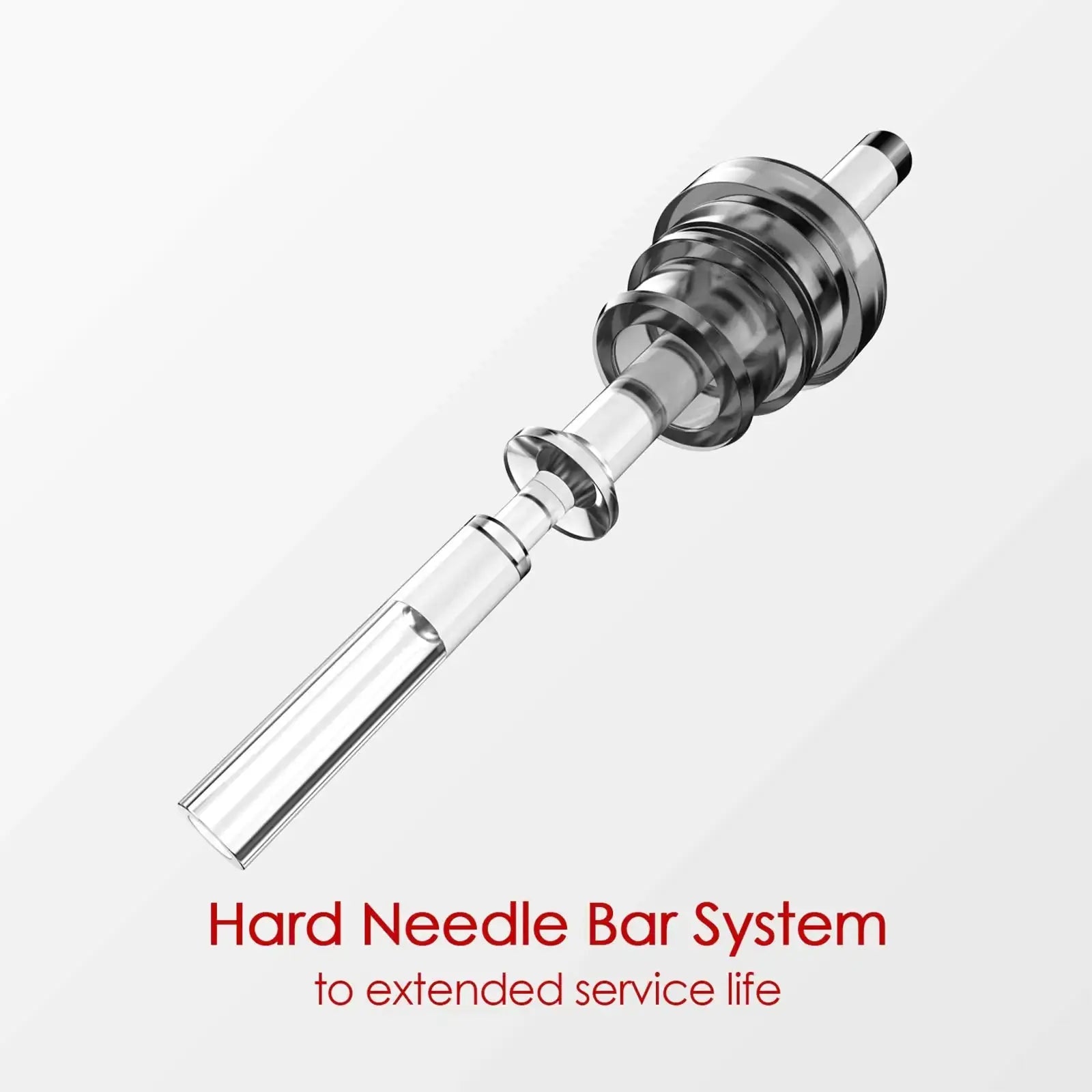 50pcs Assorted Tattoo Needle_Vivareflex_Online