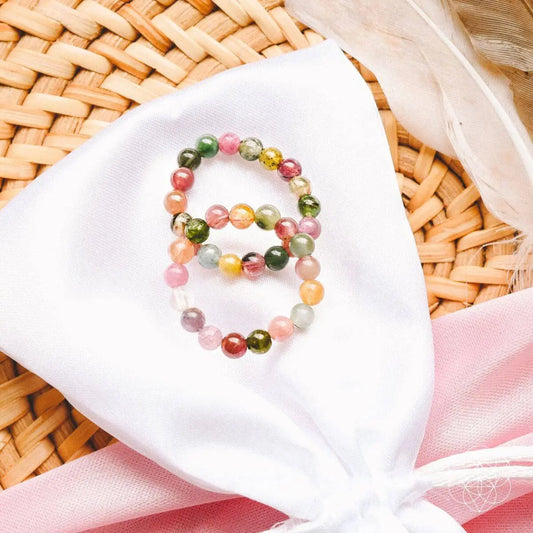 Worry-Free Ring Set Conscious Items