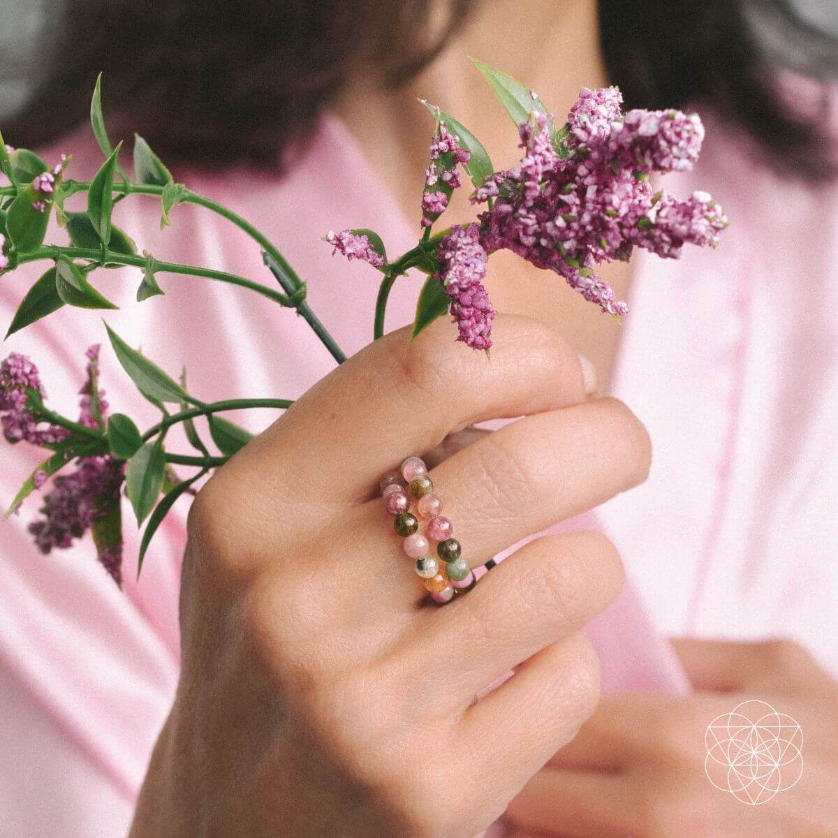 Worry-Free Ring Set Conscious Items