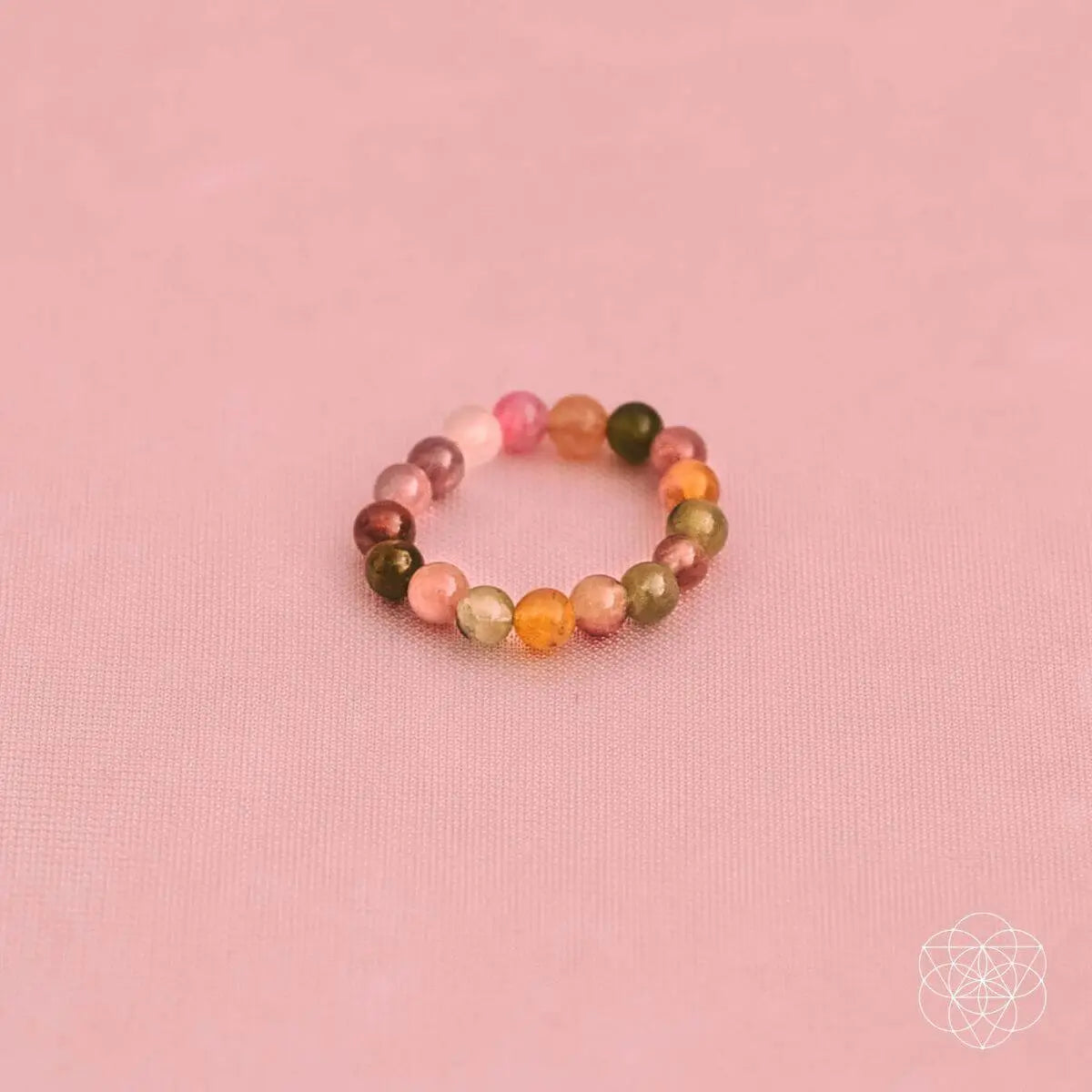 Worry-Free Ring Set Conscious Items