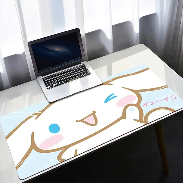 Cinnamoroll Mouse Pad - Vivareflex Online