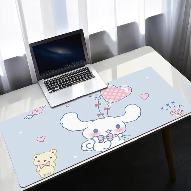 Cinnamoroll Mouse Pad - Vivareflex Online