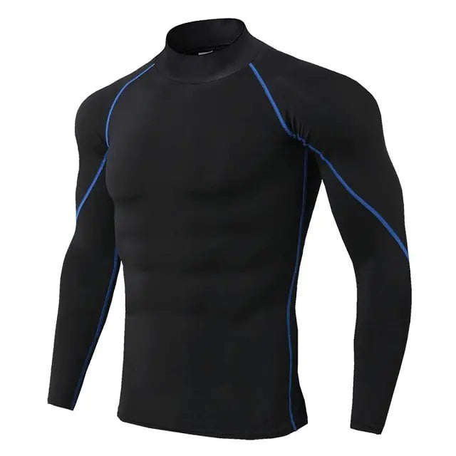 Men Bodybuilding Sport T-shirt Quick Dry Vivareflex Online