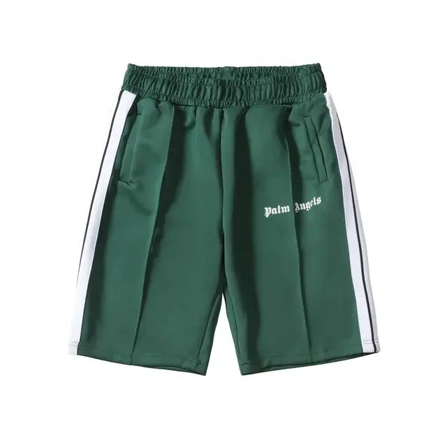 Palm Angels Casual Shorts For Men Vivareflex Online