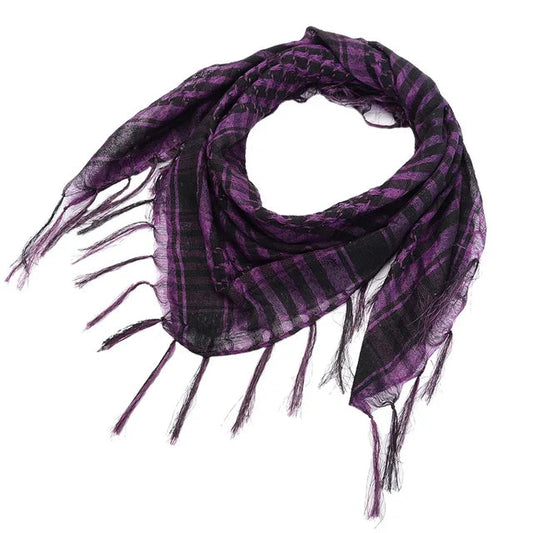 Unisex Scarves Fashion Women Men Arab Vivareflex Online