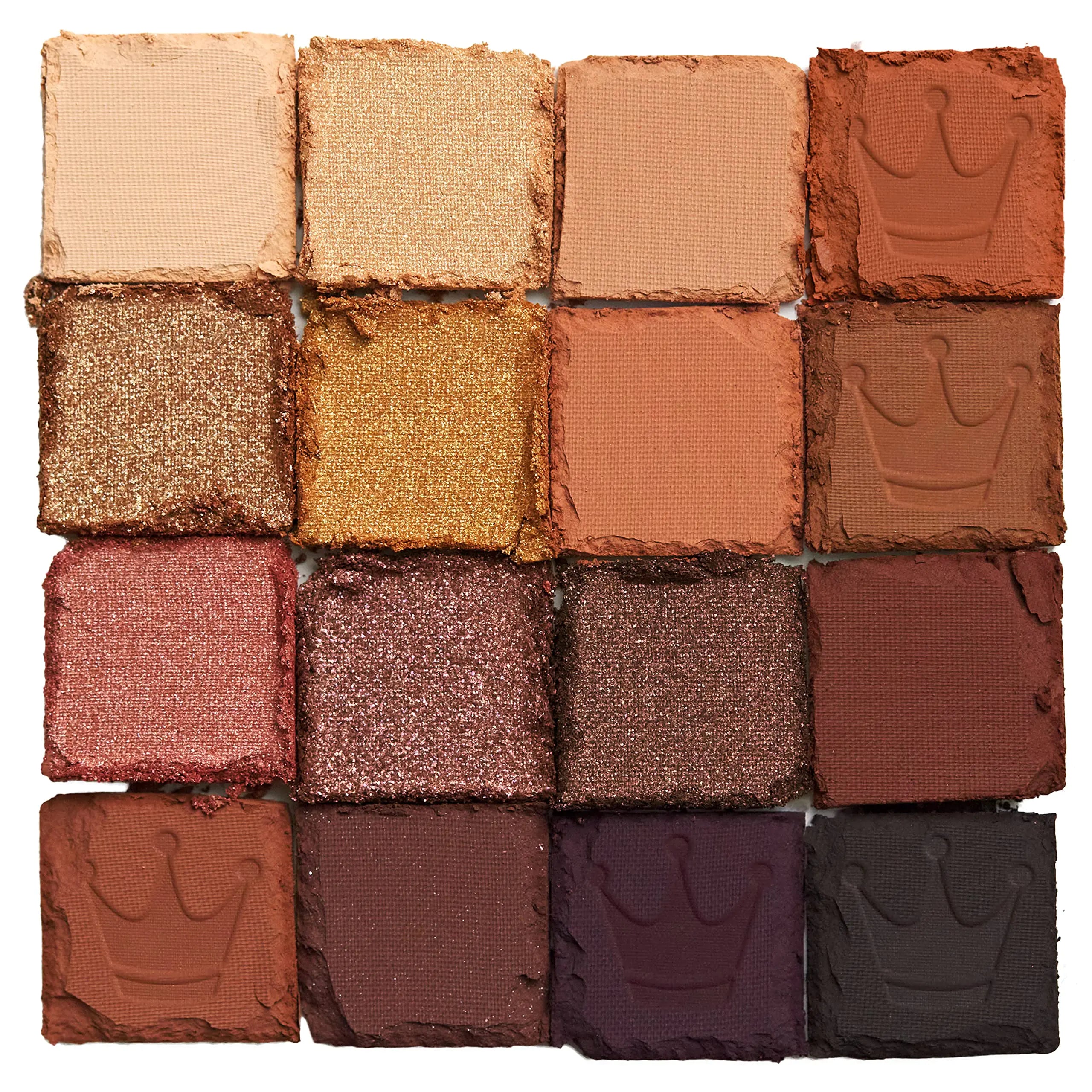 NYX PROFESSIONAL MAKEUP Ultimate Shadow Palette, Eyeshadow Palette - Vivareflex Online