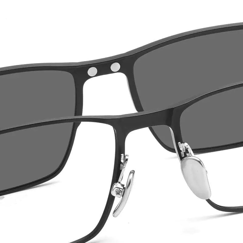 Glasses For Men Pure Titanium Frame Vivareflex Online