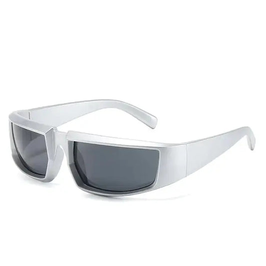 Y2K Sports Punk Sunglasses Women Men Vivareflex Online