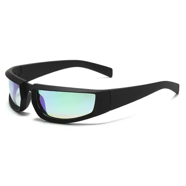 Y2K Sports Punk Sunglasses Women Men Vivareflex Online