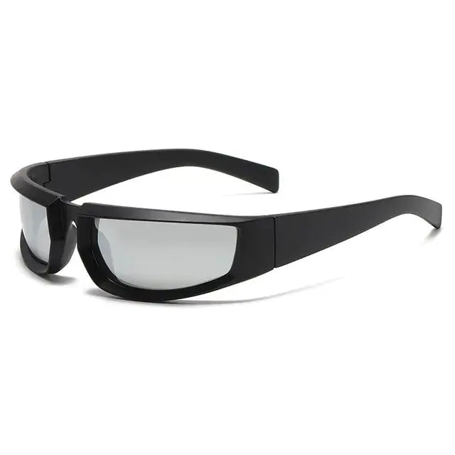Y2K Sports Punk Sunglasses Women Men Vivareflex Online
