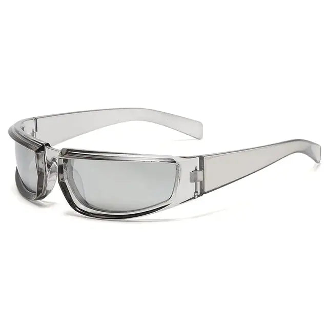 Y2K Sports Punk Sunglasses Women Men Vivareflex Online