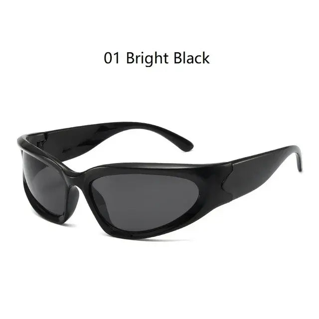 Punk Sports Sunglasses For Men And Women Vivareflex Online