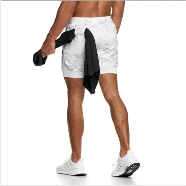 Summer Running Shorts Men Vivareflex Online