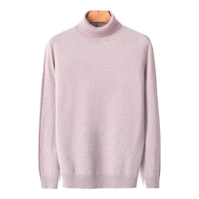 Turtleneck Sweater For Men Vivareflex Online