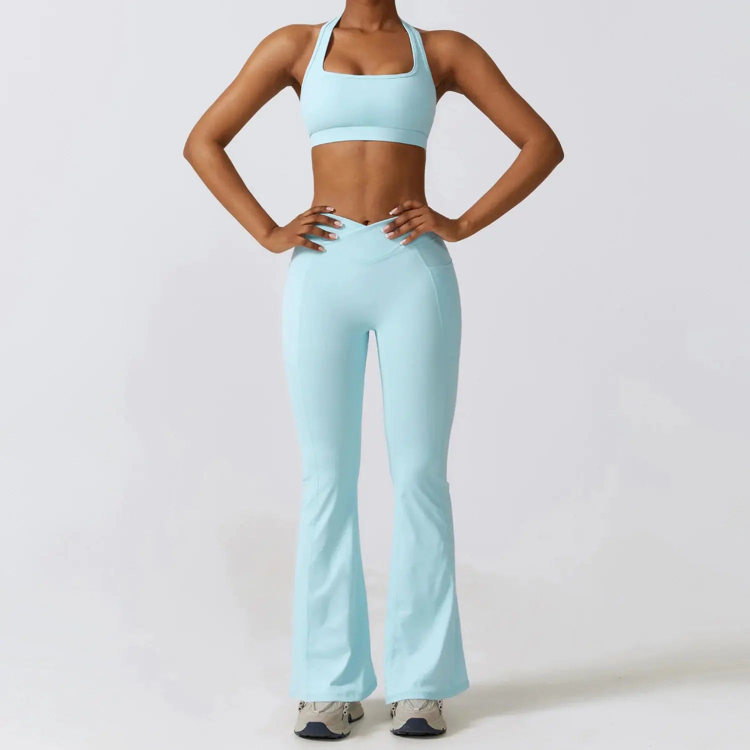 Yoga Exercise Suit  For Women Vivareflex Online