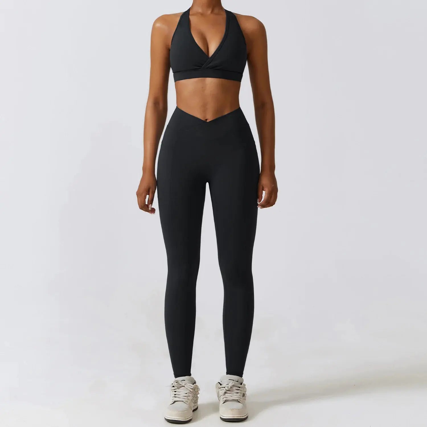 Yoga Exercise Suit  For Women Vivareflex Online
