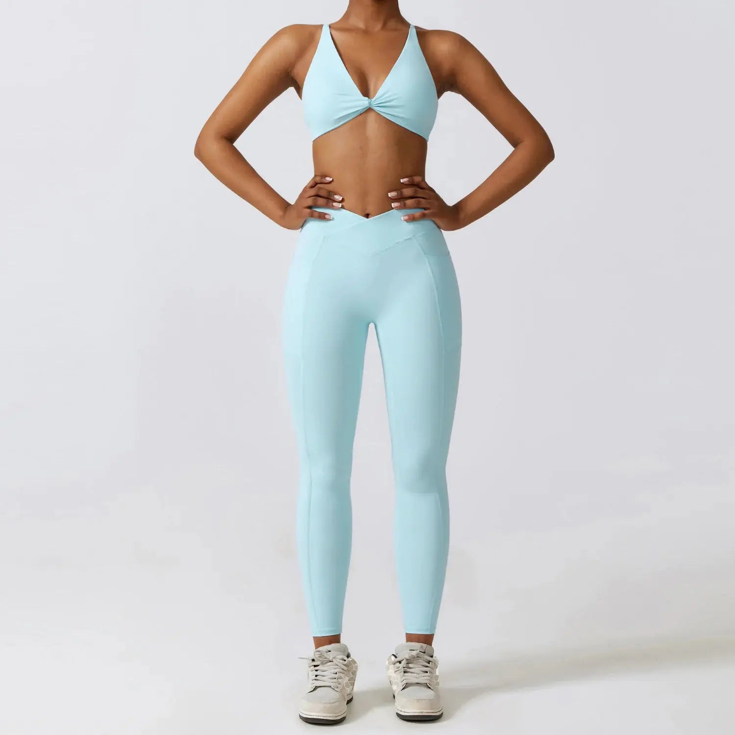 Yoga Exercise Suit  For Women Vivareflex Online
