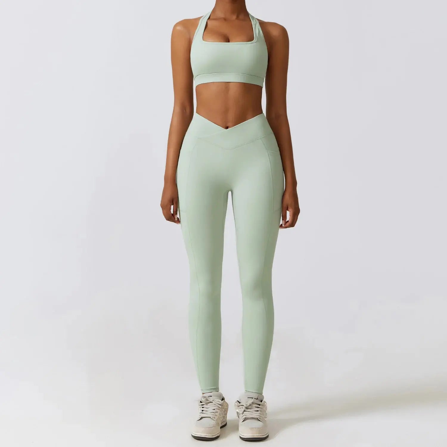 Yoga Exercise Suit  For Women Vivareflex Online