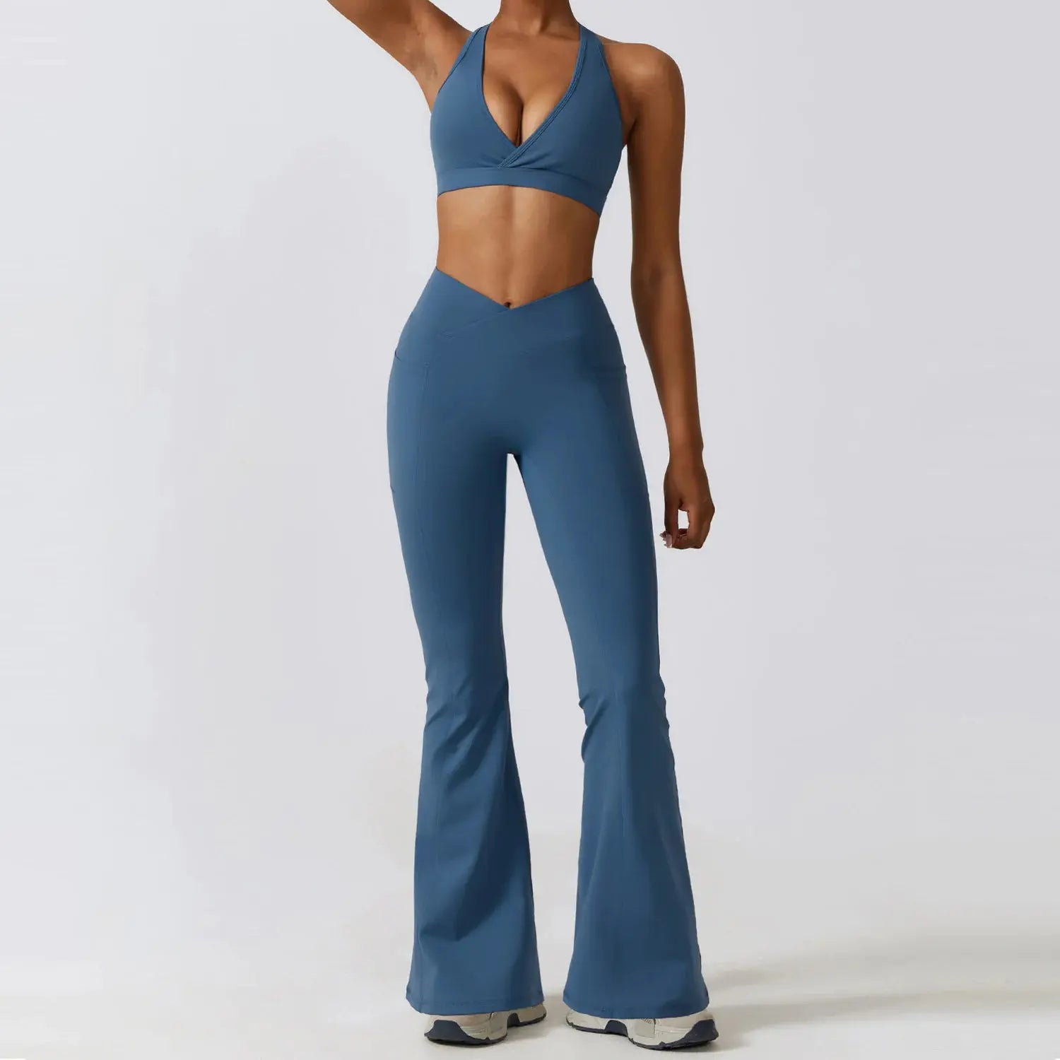 Yoga Exercise Suit  For Women Vivareflex Online