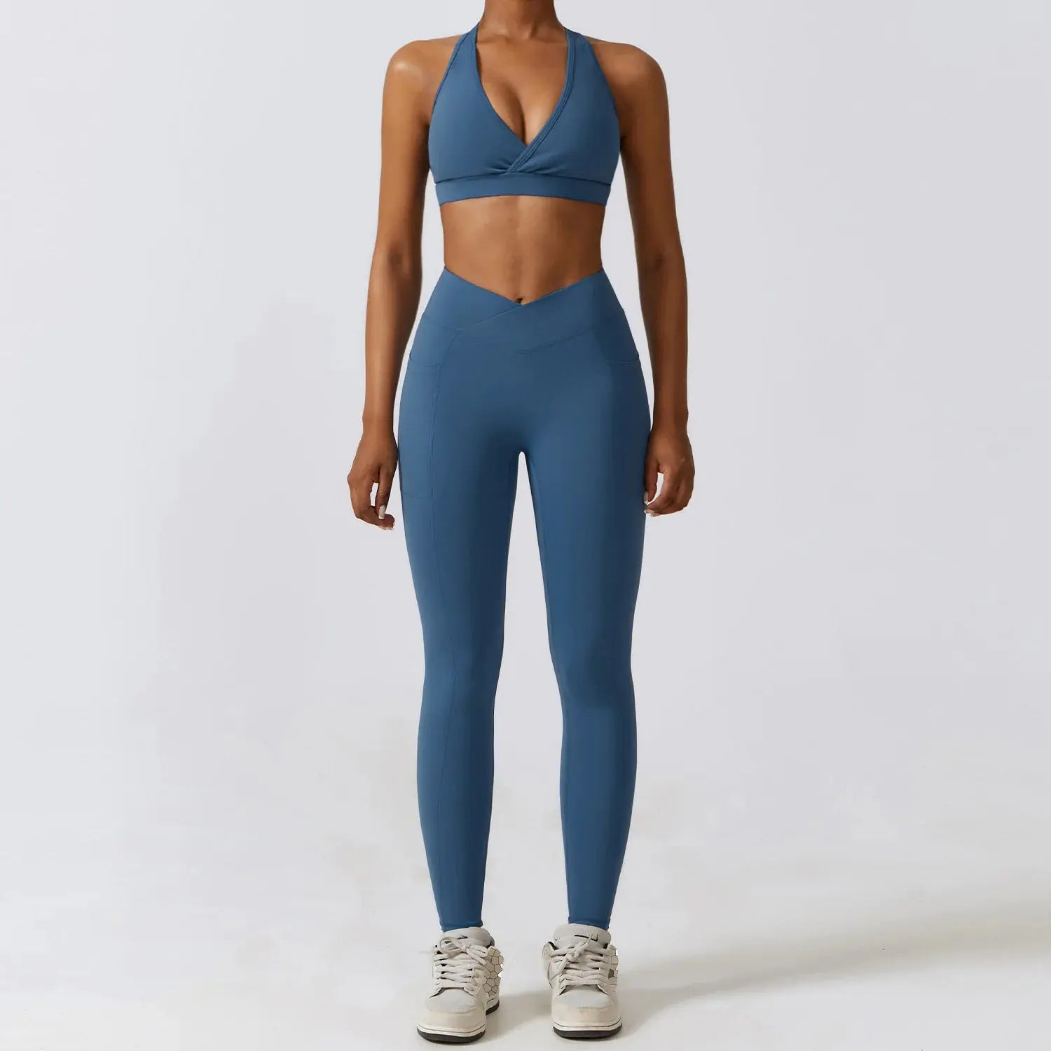 Yoga Exercise Suit  For Women Vivareflex Online