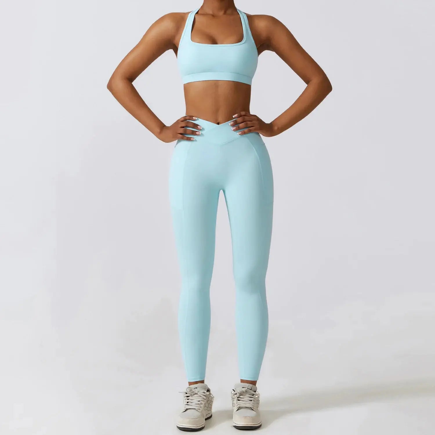 Yoga Exercise Suit  For Women Vivareflex Online